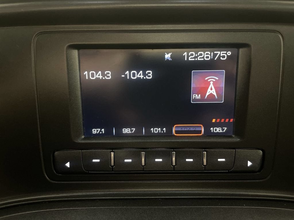 2017 GMC Sierra 2500 HD BASE