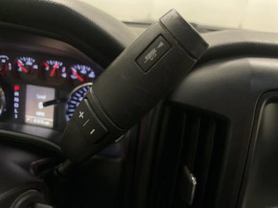 2017 GMC Sierra 2500 HD BASE