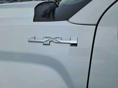 2016 GMC Sierra 2500 HD SLE