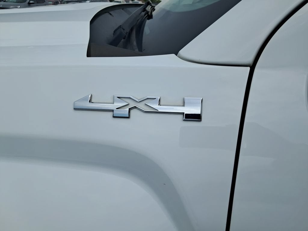 2016 GMC Sierra 2500 HD SLE