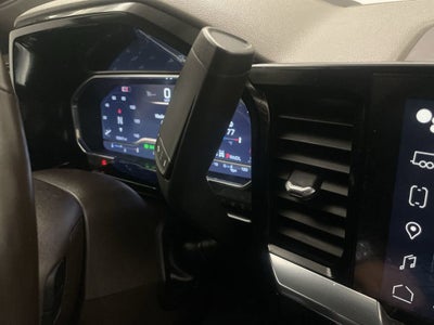 2024 GMC Sierra 2500 HD SLE