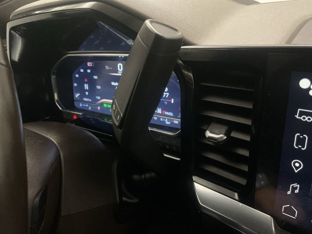 2024 GMC Sierra 2500 HD SLE