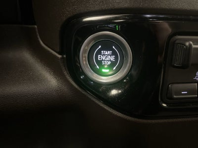 2024 GMC Sierra 2500 HD SLE