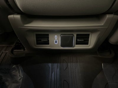 2024 GMC Sierra 2500 HD SLE