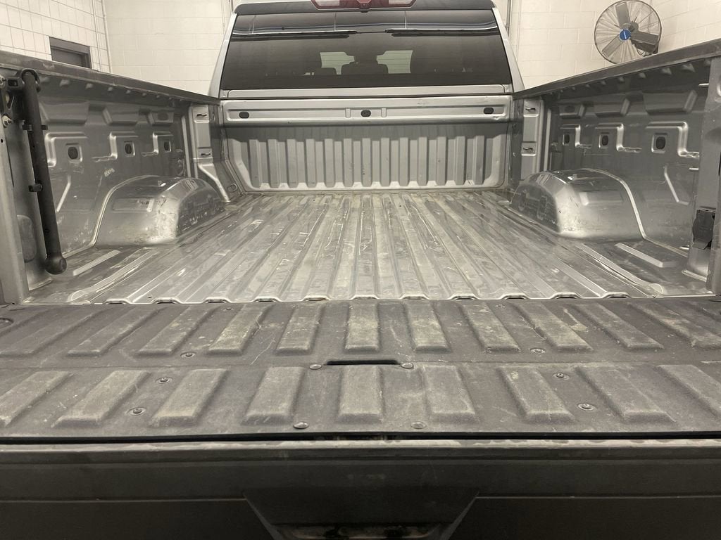 2024 GMC Sierra 2500 HD SLE