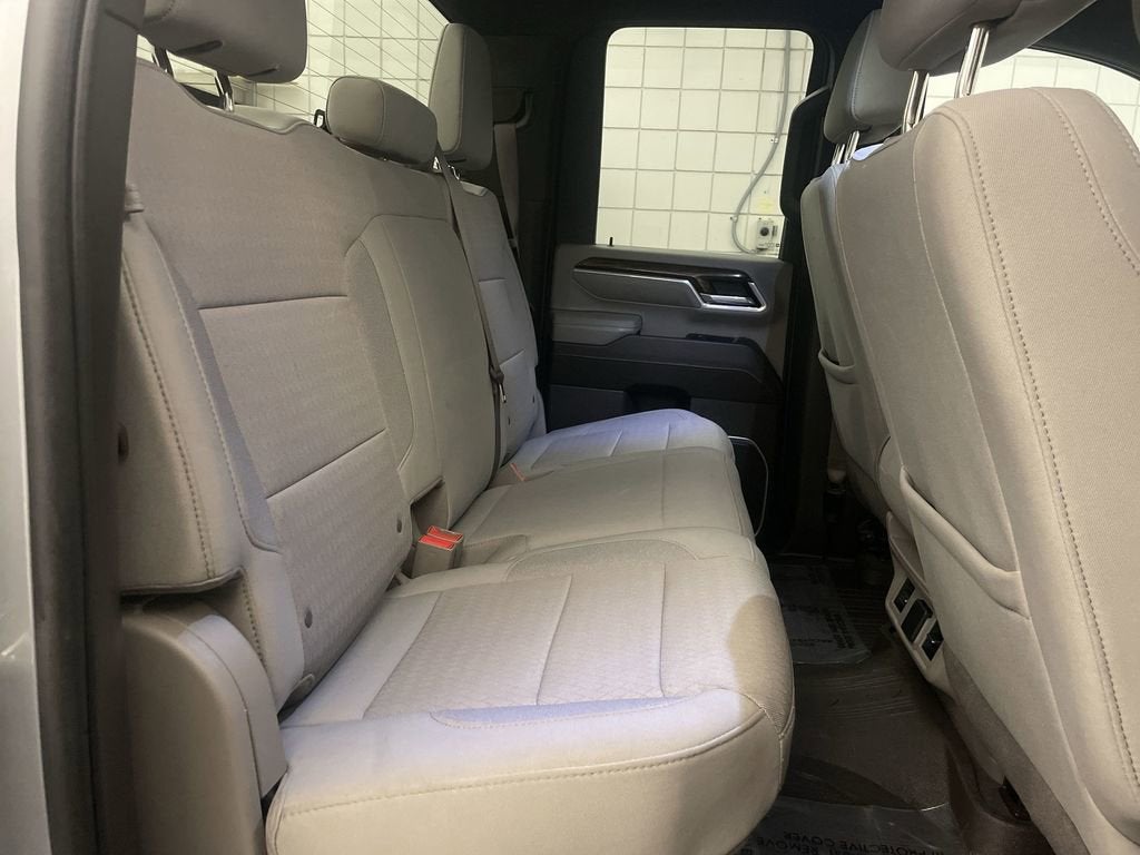 2024 GMC Sierra 2500 HD SLE