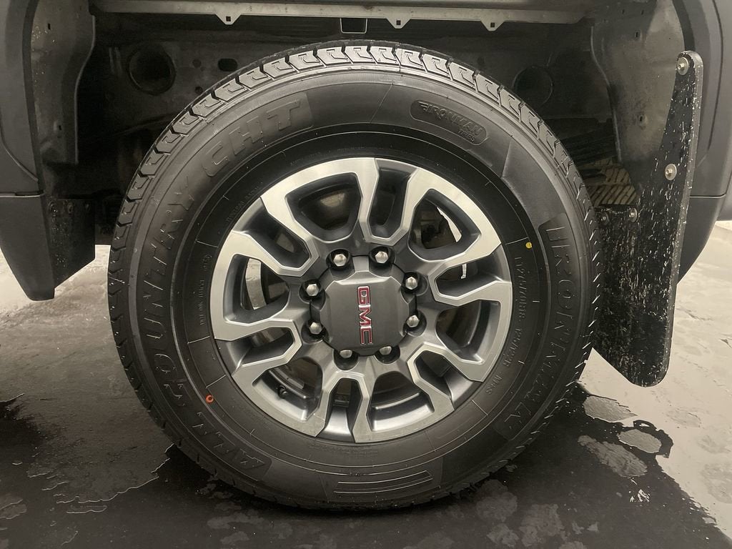 2024 GMC Sierra 2500 HD SLE