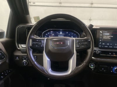 2024 GMC Sierra 2500 HD SLE