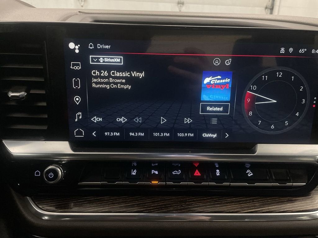 2024 GMC Sierra 2500 HD SLE