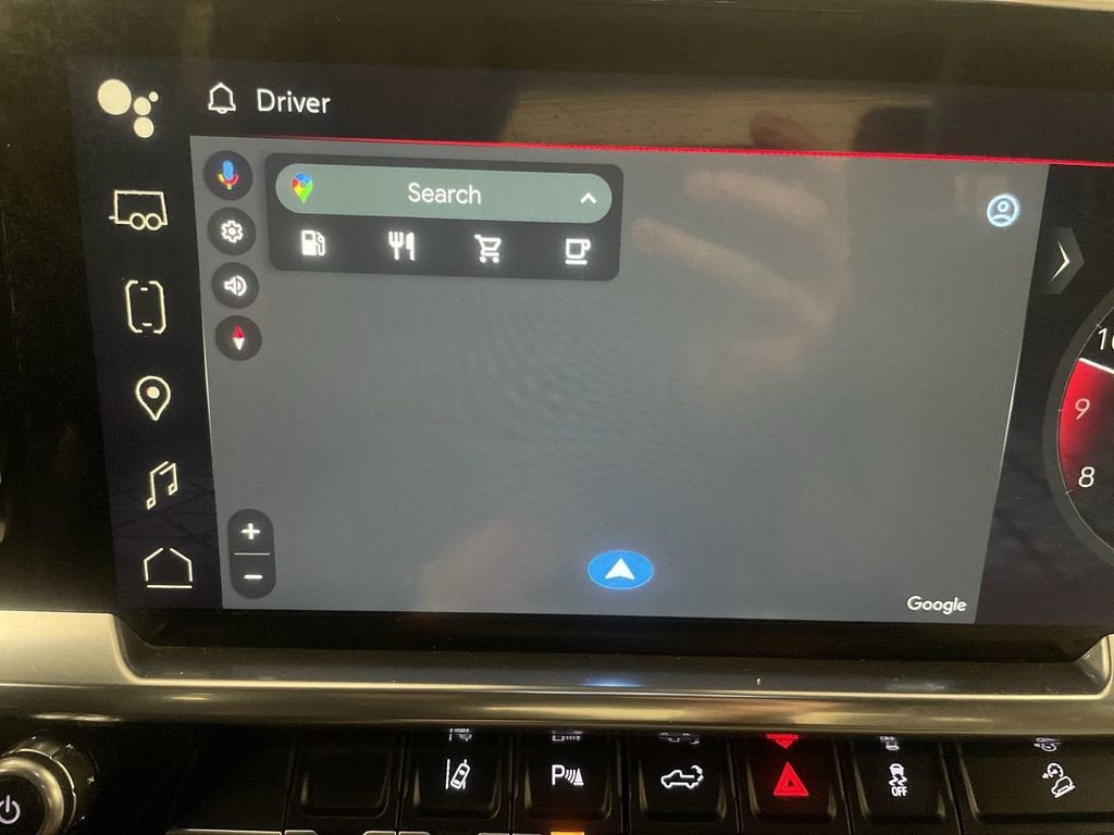 2024 GMC Sierra 2500 HD SLE