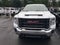 2022 GMC Sierra 2500 HD Pro