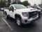 2022 GMC Sierra 2500 HD Pro