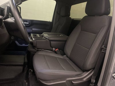 2025 GMC Sierra 2500 HD Pro