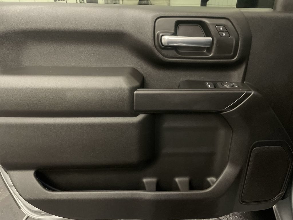 2025 GMC Sierra 2500 HD Pro