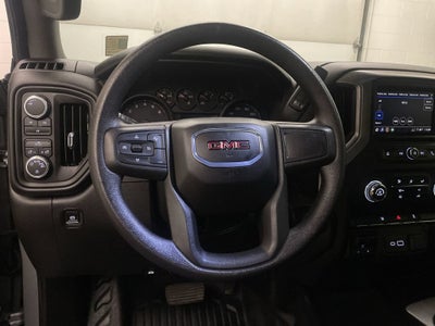 2025 GMC Sierra 2500 HD Pro