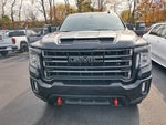 2022 GMC Sierra 2500 HD AT4