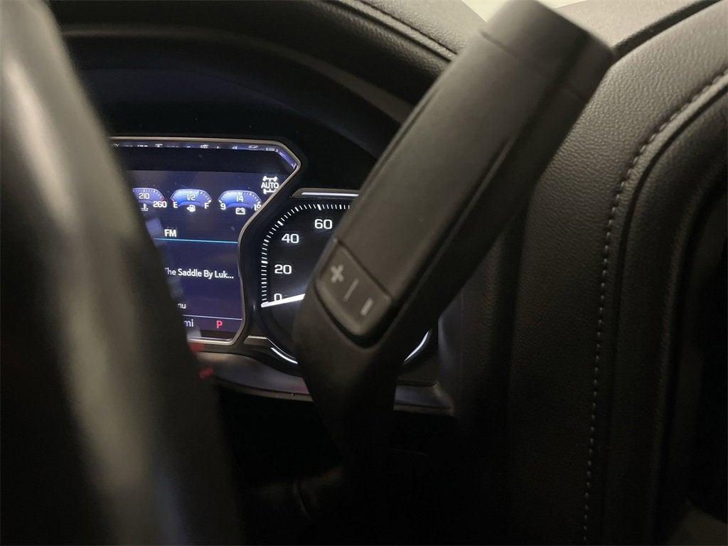 2020 GMC Sierra 2500 HD Denali