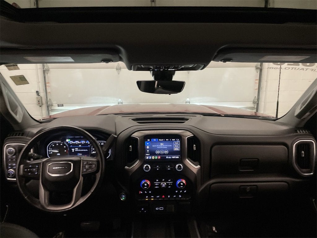 2020 GMC Sierra 2500 HD Denali