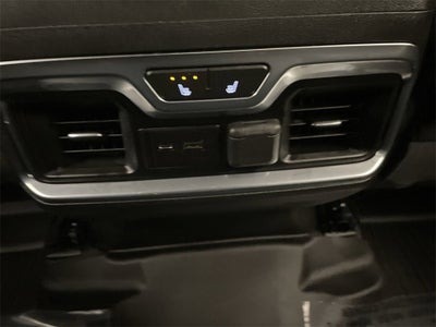 2020 GMC Sierra 2500 HD Denali