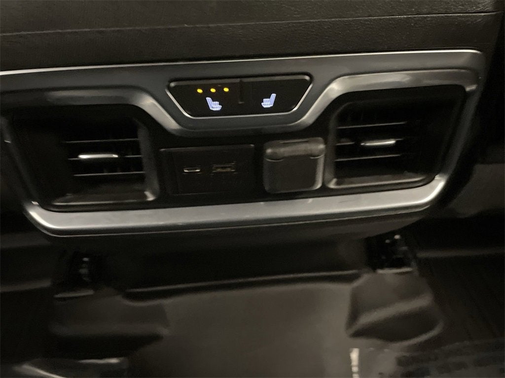 2020 GMC Sierra 2500 HD Denali