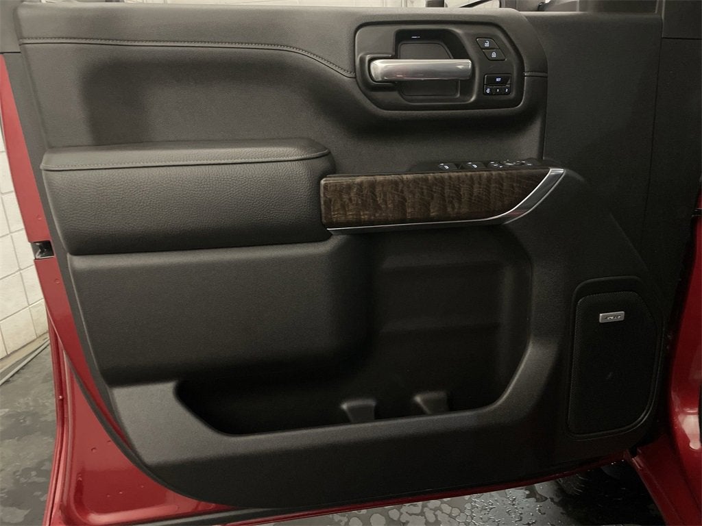 2020 GMC Sierra 2500 HD Denali