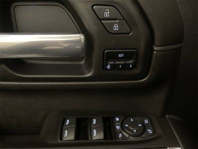 2020 GMC Sierra 2500 HD Denali