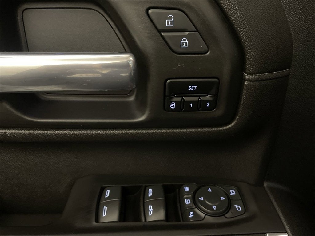 2020 GMC Sierra 2500 HD Denali