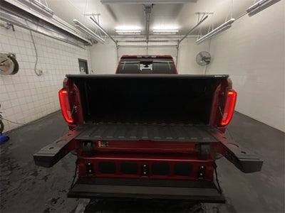 2020 GMC Sierra 2500 HD Denali