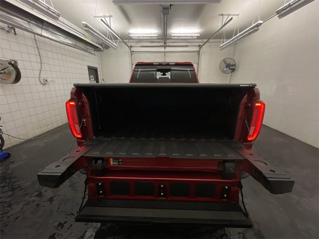 2020 GMC Sierra 2500 HD Denali