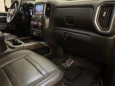 2020 GMC Sierra 2500 HD Denali