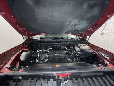 2020 GMC Sierra 2500 HD Denali