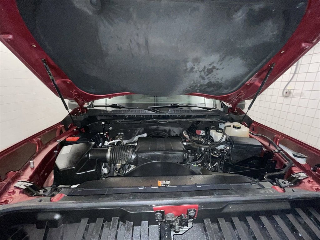 2020 GMC Sierra 2500 HD Denali