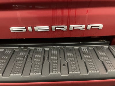 2020 GMC Sierra 2500 HD Denali