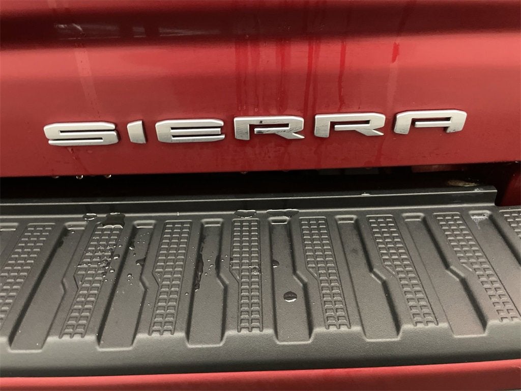 2020 GMC Sierra 2500 HD Denali