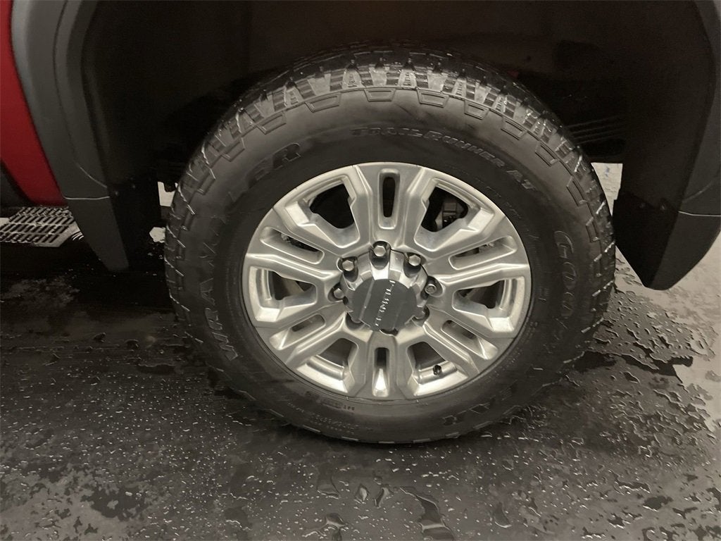 2020 GMC Sierra 2500 HD Denali