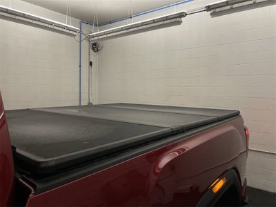 2020 GMC Sierra 2500 HD Denali