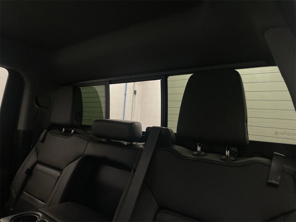 2020 GMC Sierra 2500 HD Denali