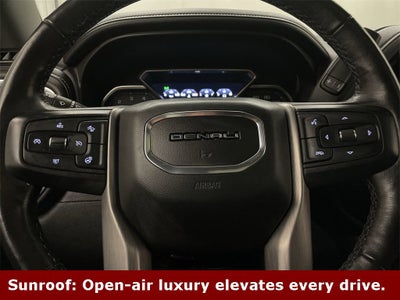 2020 GMC Sierra 2500 HD Denali