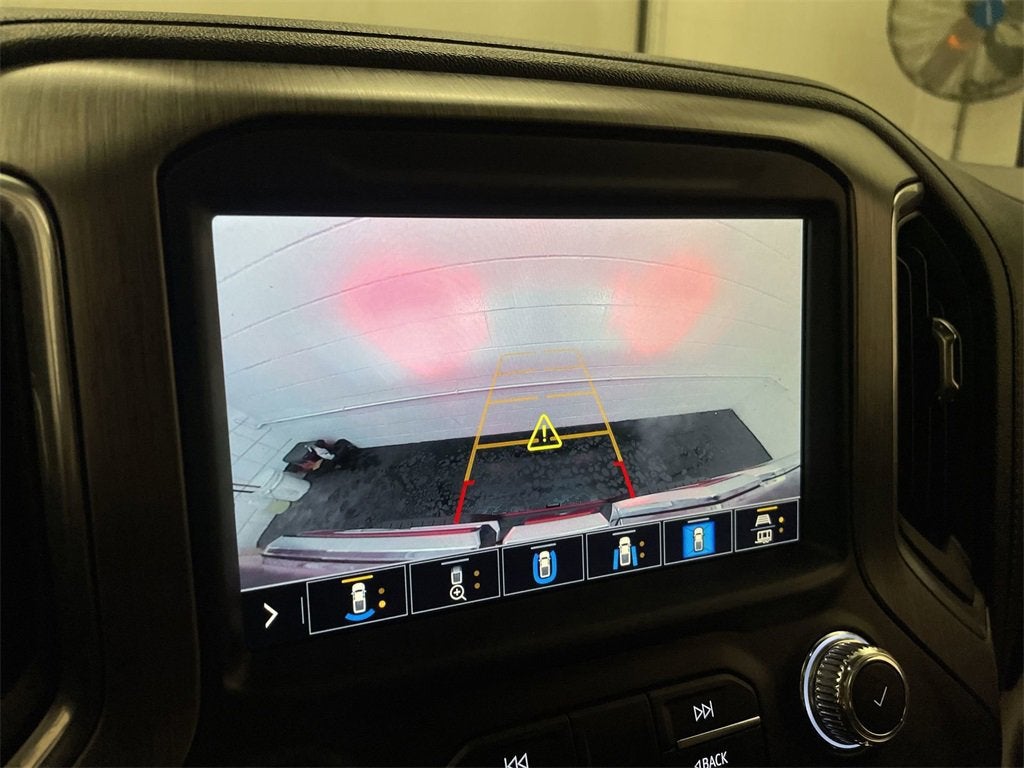 2020 GMC Sierra 2500 HD Denali