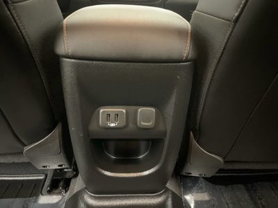 2021 GMC Canyon 4WD AT4 w/Cloth