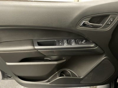 2021 GMC Canyon 4WD AT4 w/Cloth