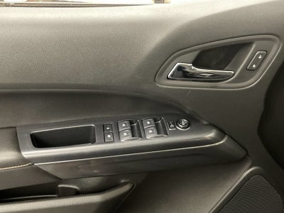 2021 GMC Canyon 4WD AT4 w/Cloth