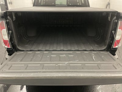 2021 GMC Canyon 4WD AT4 w/Cloth