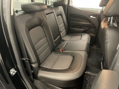 2021 GMC Canyon 4WD AT4 w/Cloth
