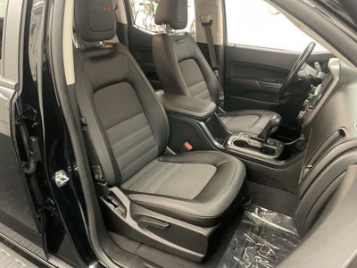 2021 GMC Canyon 4WD AT4 w/Cloth