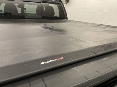 2021 GMC Canyon 4WD AT4 w/Cloth
