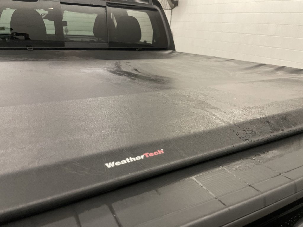 2021 GMC Canyon 4WD AT4 w/Cloth