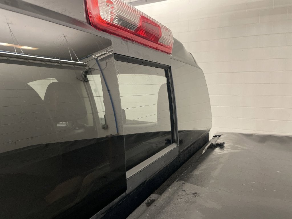 2021 GMC Canyon 4WD AT4 w/Cloth