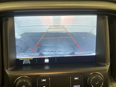 2021 GMC Canyon 4WD AT4 w/Cloth