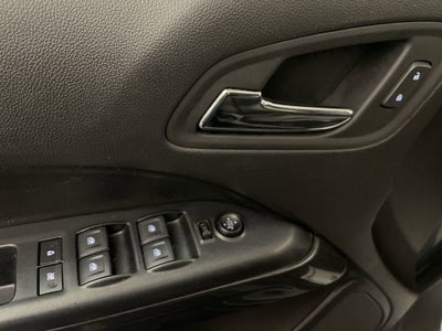 2021 GMC Canyon AT4 - Leather